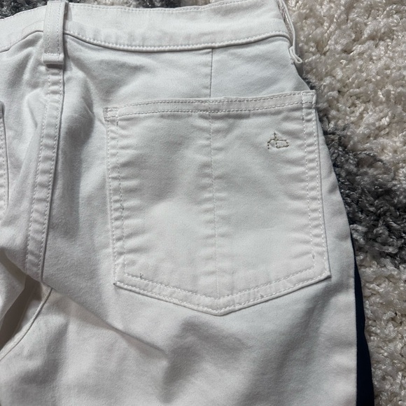 Rag & Bone Black and White Pants size 28 - Picture 4 of 9